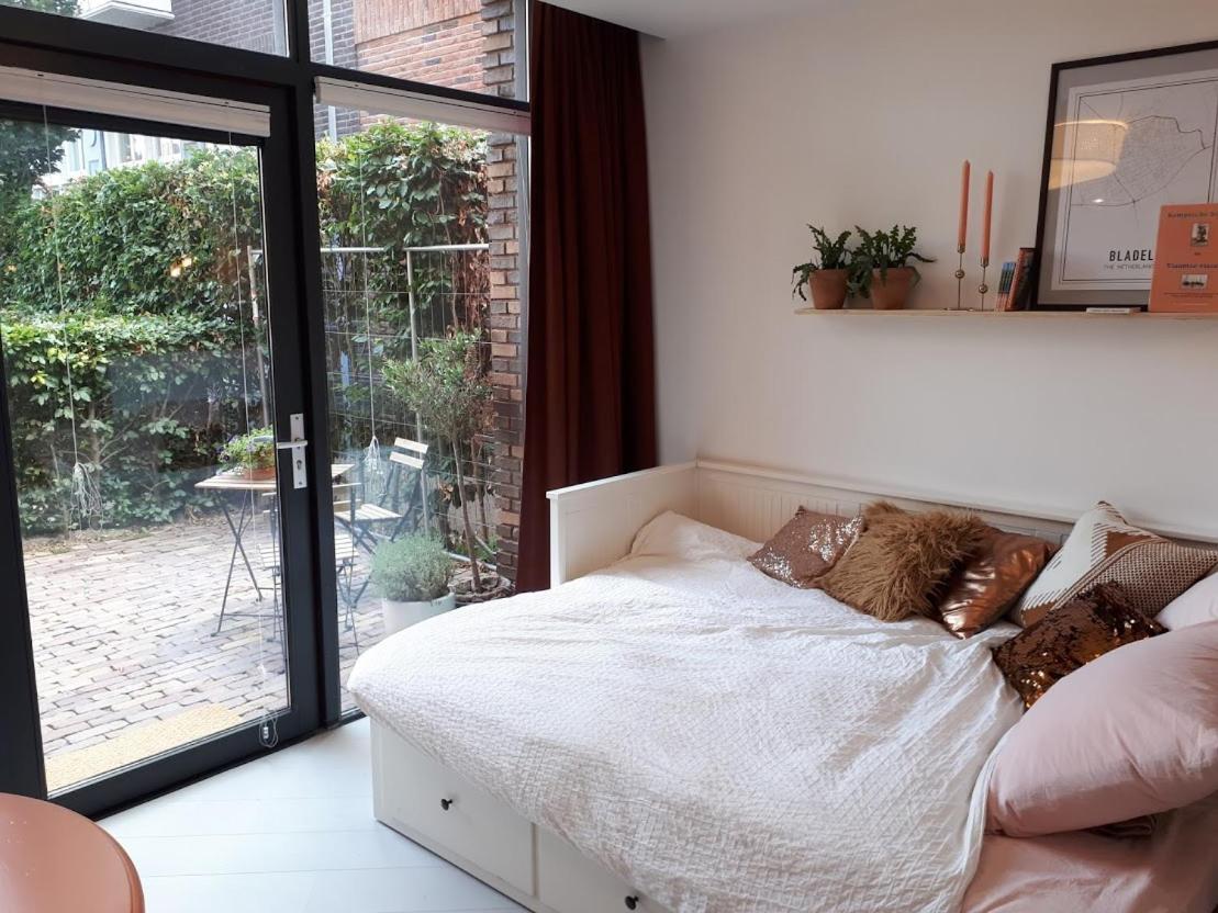 Het Gindrahuis Bladel Extérieur photo